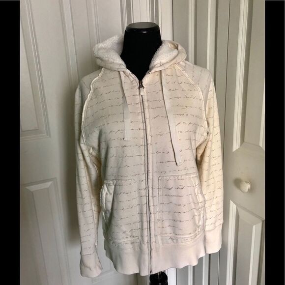 Nice zip up hoody by Merona in size large - Picture 1 of 2